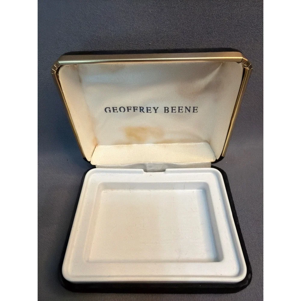 Geoffrey Beene geoffrey beene